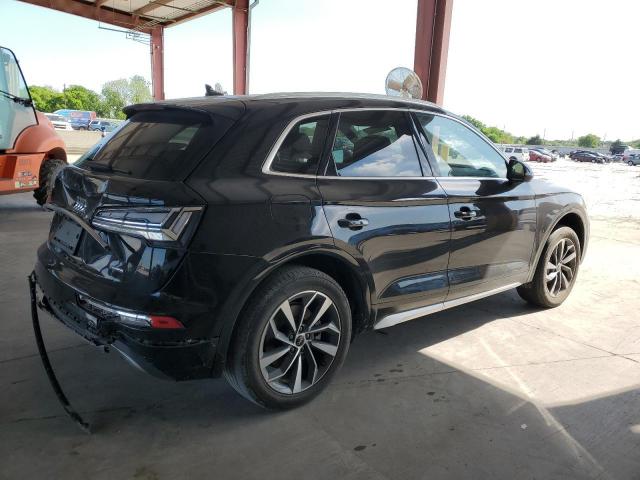 Vin: wa1baafy1m2022814, lot: 52192745, audi q5 premium plus 20213