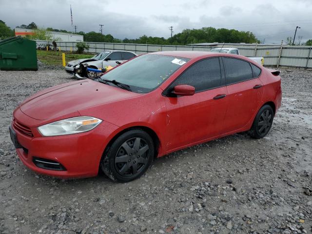 Vin: 1c3cdfaa0dd323852, lot: 51783385, dodge dart se 2013 img_1