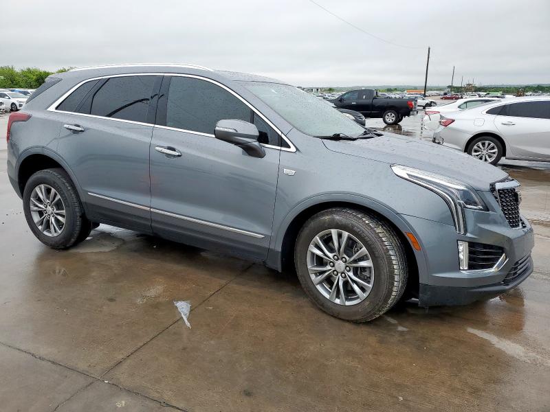 Vin: 1gykncrs4mz171183, lot: 51328805, cadillac xt5 premium luxury 20214