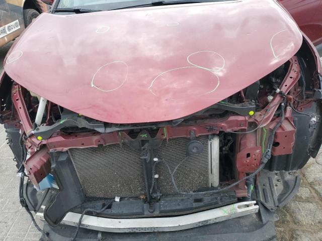 2019 TOYOTA C-HR XLE - NMTKHMBX2KR076787