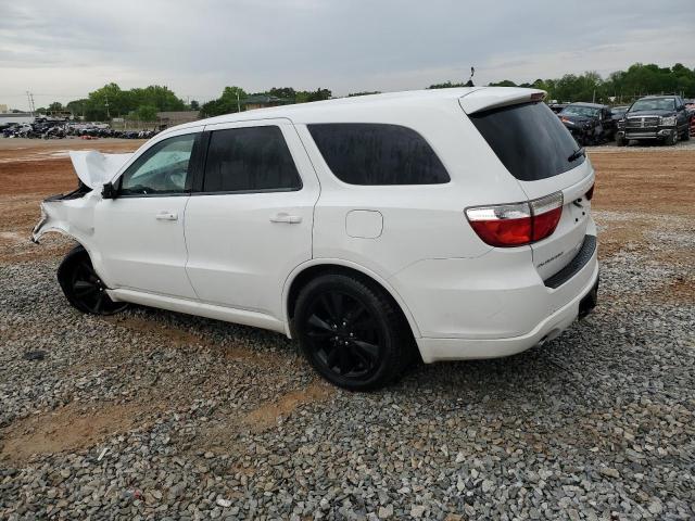 Vin: 1c4rdhag4dc671861, lot: 54118335, dodge durango sxt 20132