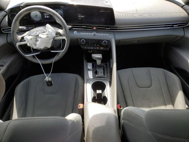 2023 HYUNDAI ELANTRA SE - KMHLS4AG2PU460155