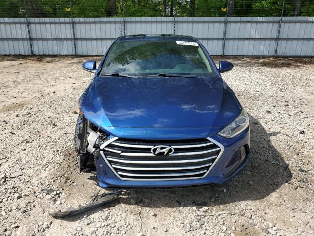 2018 HYUNDAI ELANTRA SE - 5NPD84LF6JH224475