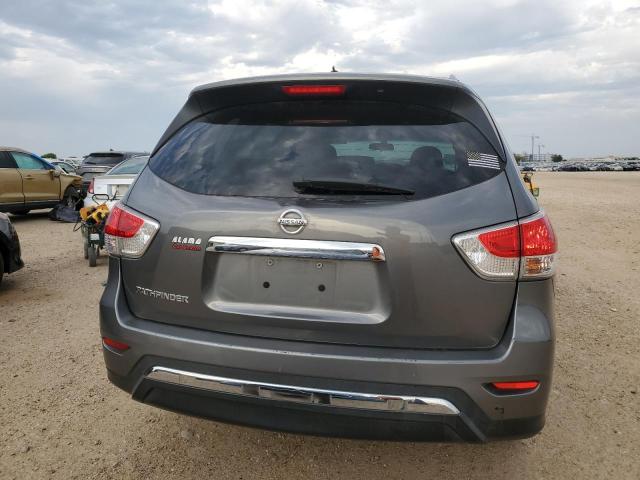 2015 NISSAN PATHFINDER - 5N1AR2MN1FC689559