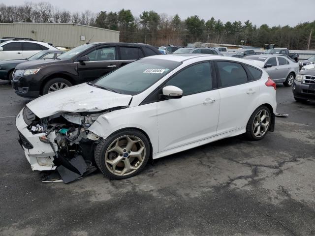 FORD FOCUS ST