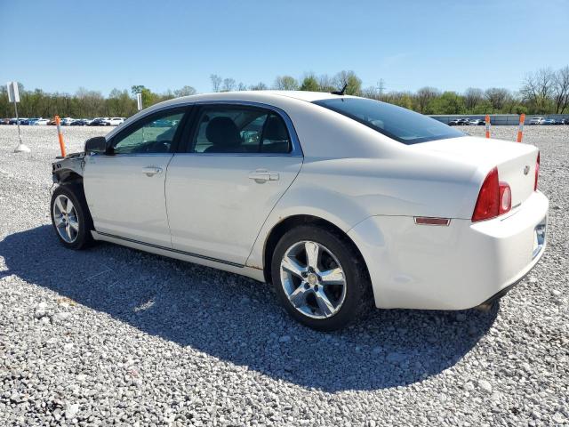 Vin: 1g1zd5e13bf119759, lot: 55160205, chevrolet malibu 2lt 20112