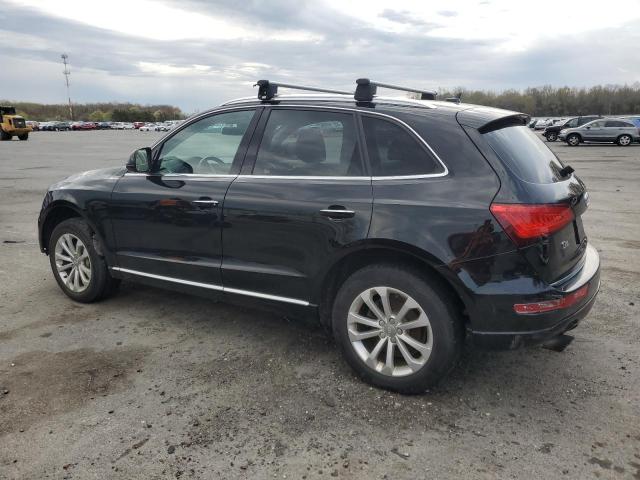 Vin: wa1c2afp2ga029113, lot: 51908315, audi q5 premium 20162