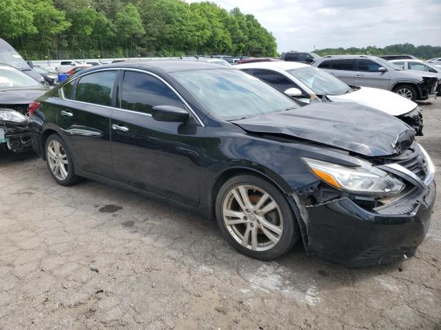 Vin: 1n4al3ap4jc117658, lot: 54764695, nissan altima 2.5 20184