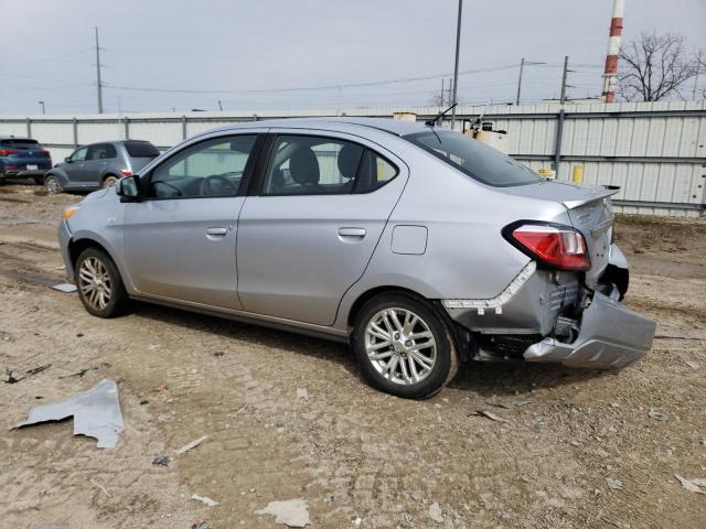 Vin: ml32fufj2mhf00902, lot: 51837565, mitsubishi mirage g4 es 20212