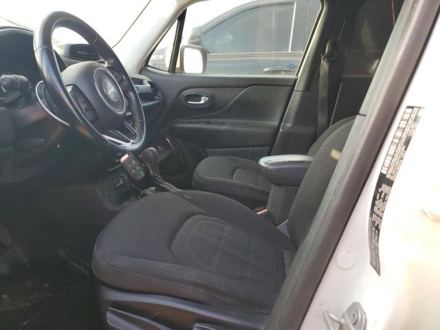 2017 JEEP RENEGADE L - ZACCJABB7HPG47869