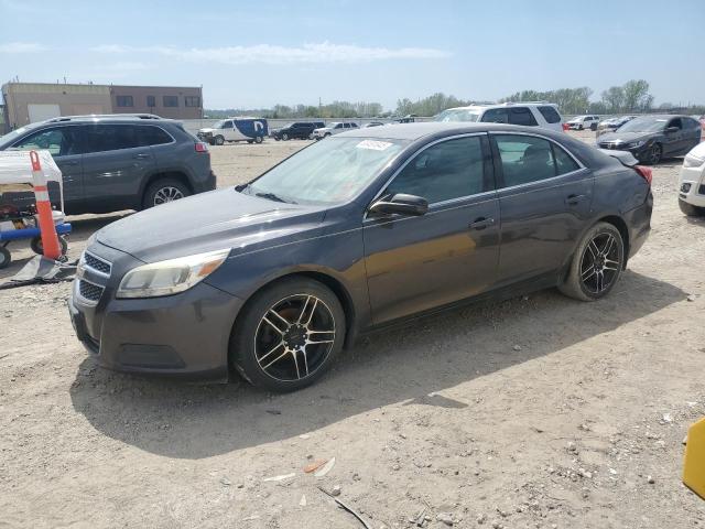 2013 CHEVROLET MALIBU LS - 1G11B5SA5DF349541