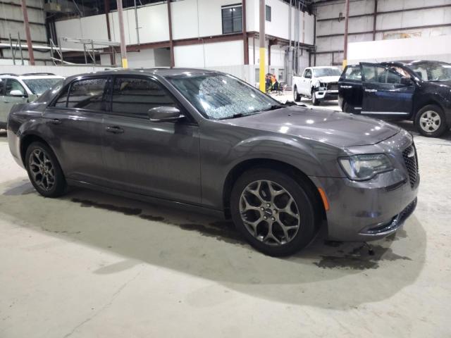 Vin: 2c3ccagg0fh756966, lot: 54548615, chrysler 300 s 20154