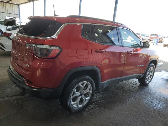 Vin: 3c4njdbn1st548730, lot: 54398775, jeep compass latitude 20253