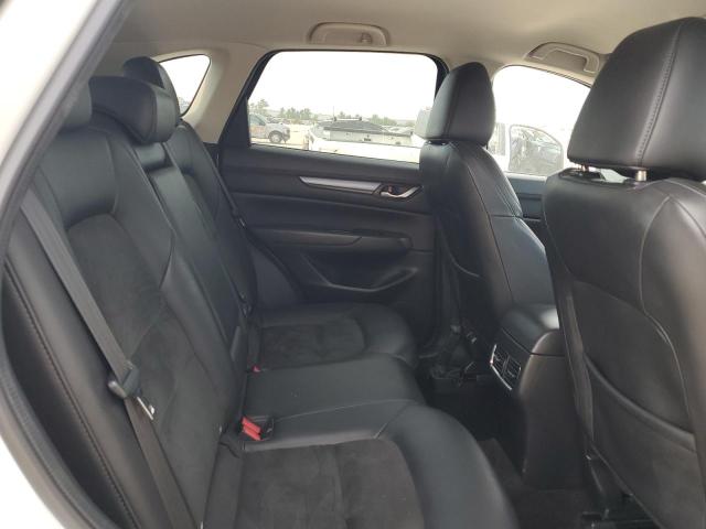 2020 MAZDA CX-5 TOURI - JM3KFACM8L0775167
