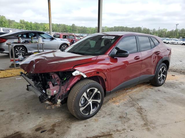 Vin: kl77lgep7sc106710, lot: 54704485, chevrolet trax 1rs 2025 img_1
