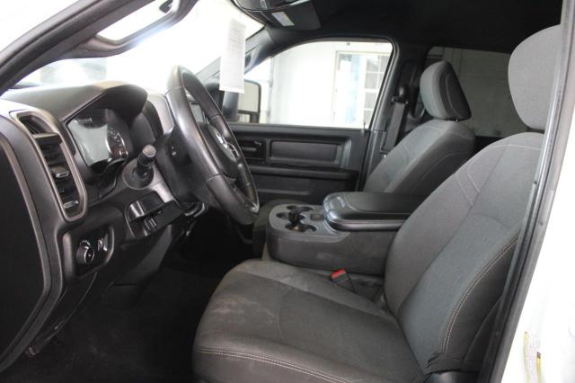 2023 RAM 3500 TRADE 3C63RRGL2PG645429
