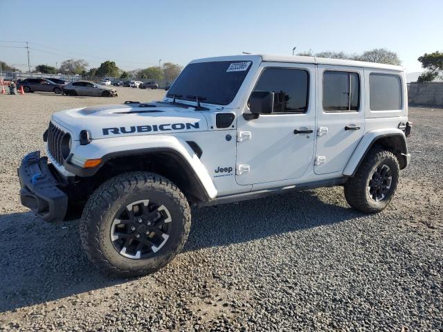 JEEP WRANGLER R