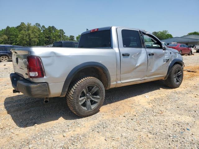 Vin: 1c6rr7lg9ns232680, lot: 52448875, ram 1500 slt 20223