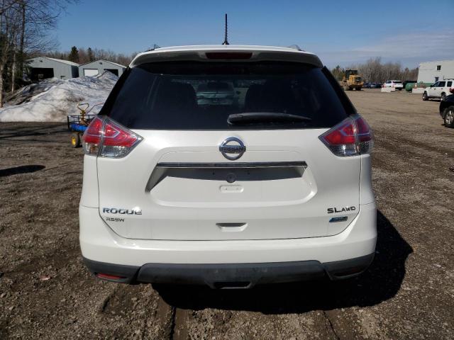 2014 NISSAN ROGUE S - 5N1AT2MV0EC759004