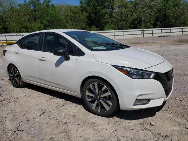 Vin: 3n1cn8fvxll835663, lot: 54312375, nissan versa sr 20204