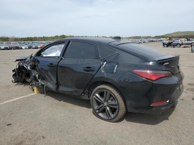 Vin: 19ude4h37ra008212, lot: 54535745, acura integra a- a-spec 20242