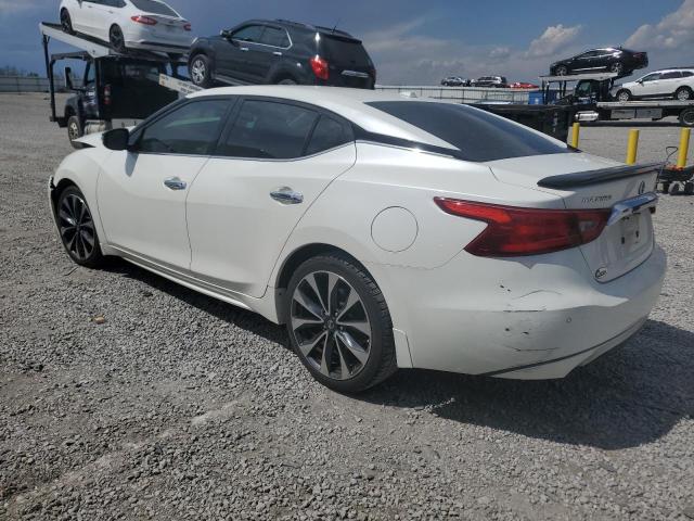 Vin: 1n4aa6ap8gc401553, lot: 52747135, nissan maxima 3.5s 20162