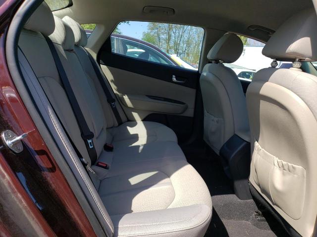 2016 KIA OPTIMA LX - 5XXGT4L35GG117276