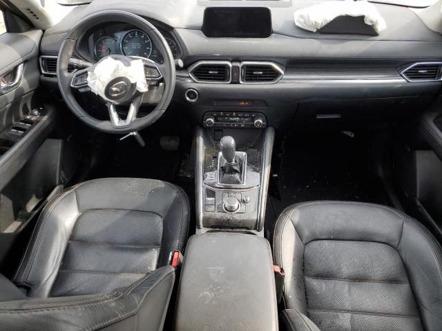 2019 MAZDA CX-5 GRAND - JM3KFBDM6K0603366