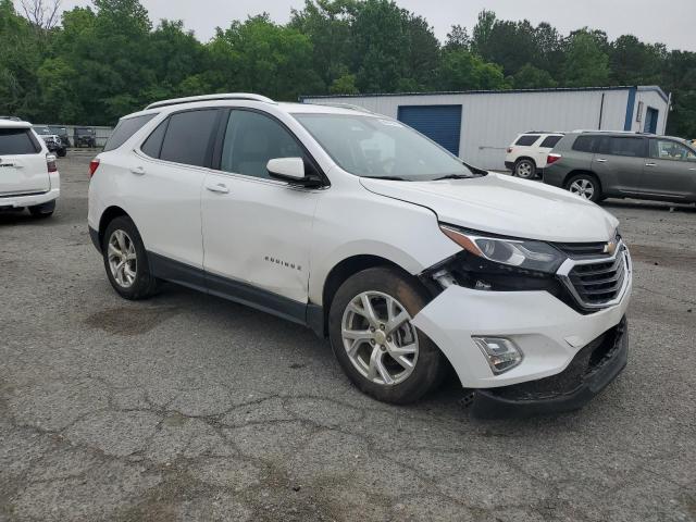 Vin: 2gnaxlex9k6217474, lot: 54247845, chevrolet equinox lt 20194