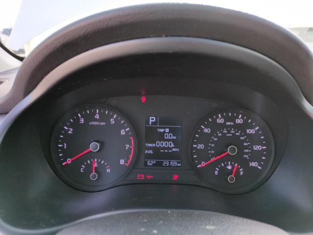 2019 KIA RIO S - 3KPA24AB9KE170292