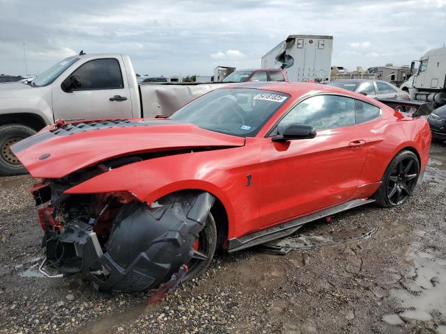 2022 FORD MUSTANG SH 1FA6P8SJ0N5500671