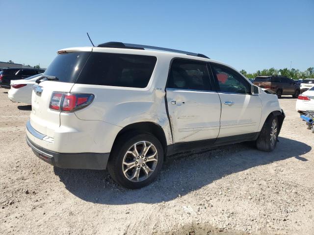 2015 GMC ACADIA SLT 1GKKRSKD4FJ176213