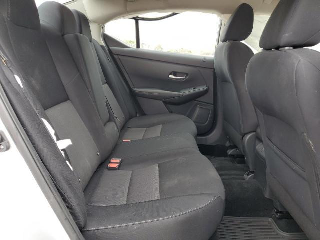 2022 NISSAN SENTRA SV - 3N1AB8CV0NY295394