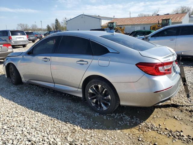 2018 HONDA ACCORD LX - 1HGCV1F16JA082558