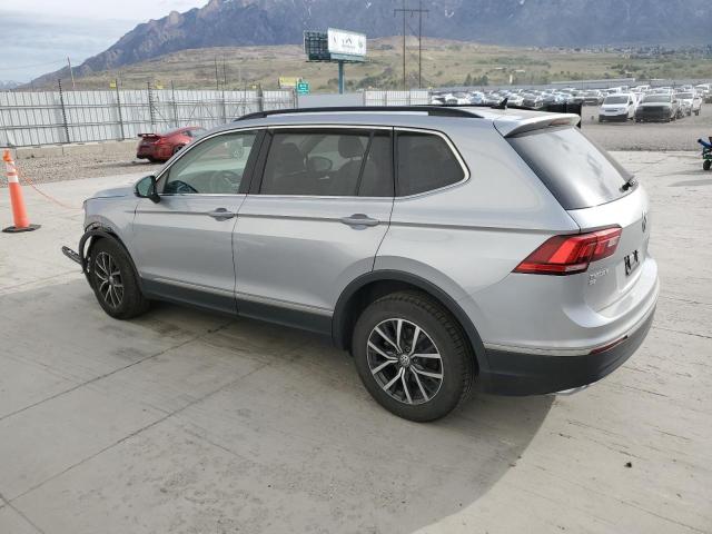 Vin: 3vv2b7ax5lm037412, lot: 54432345, volkswagen tiguan se 20202