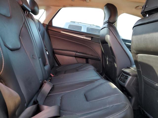 2016 FORD FUSION TIT - 3FA6P0K92GR170121
