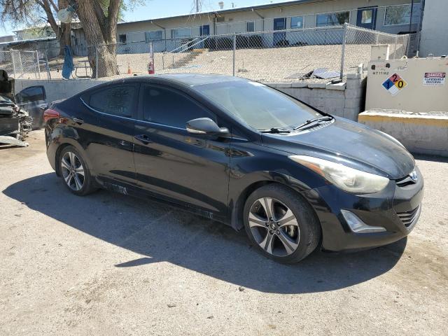 Vin: kmhdh4ah5fu391861, lot: 54784885, hyundai elantra se 20154