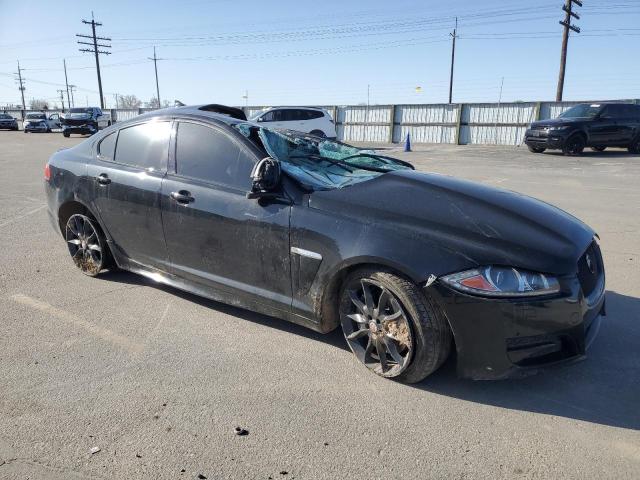 2015 JAGUAR XF 3.0 SPO - SAJWA0F74F8U68000