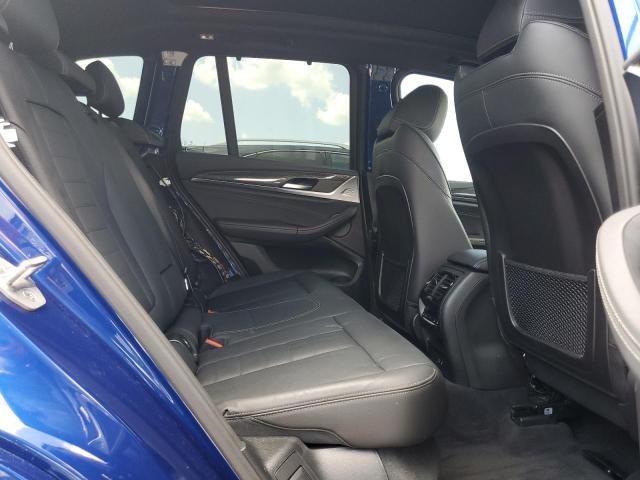 2024 BMW X3 M 5YM13EC04R9U76210