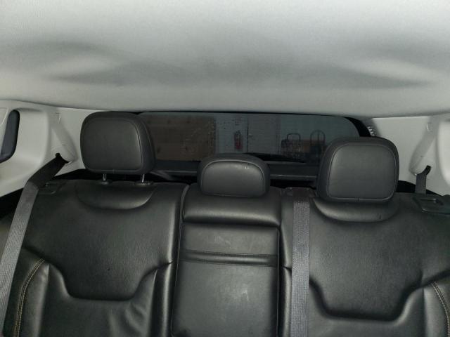 2019 JEEP COMPASS LI - 3C4NJDCB4KT620699
