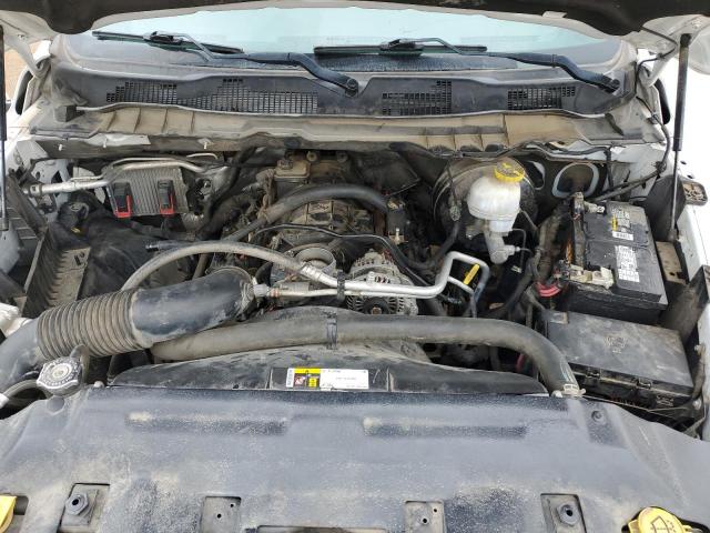2018 RAM 1500 ST - 1C6RR7KT1JS296009