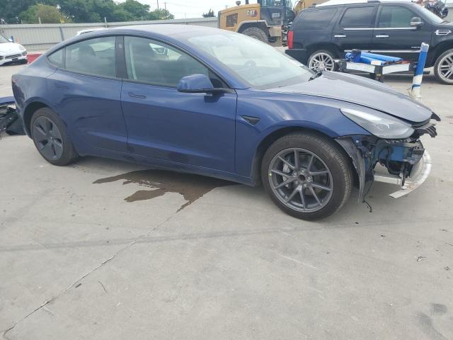 2023 TESLA MODEL 3 - 5YJ3E1EA1PF386106