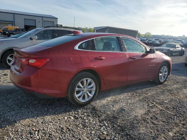 Vin: 1g1zd5st6rf186856, lot: 51521405, chevrolet malibu lt 20243