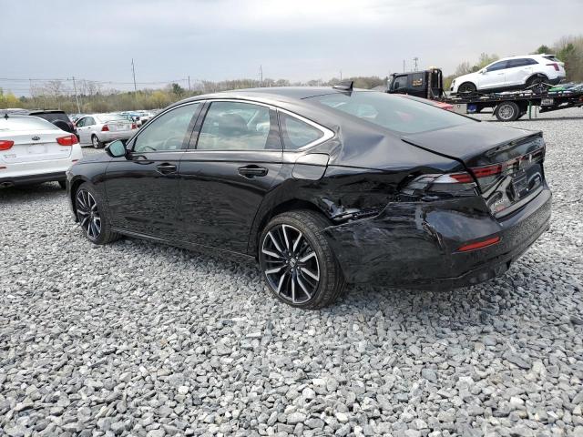 Vin: 1hgcy2f81ra000709, lot: 54409365, honda accord touring hybrid 20242