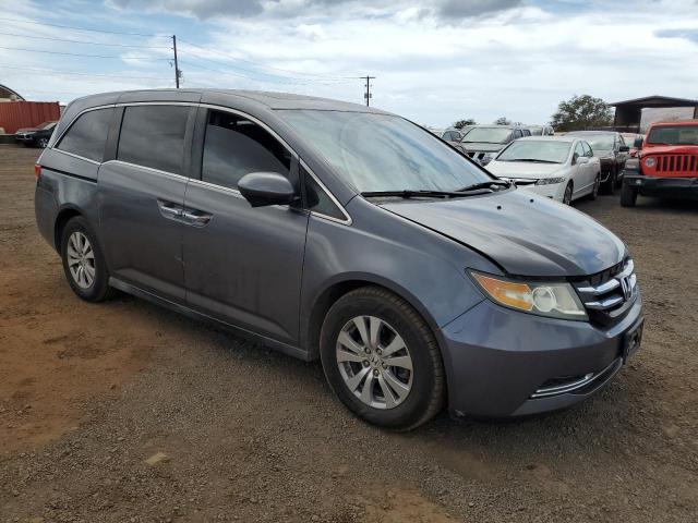 Vin: 5fnrl5h61gb024517, lot: 51638835, honda all models exl 20164