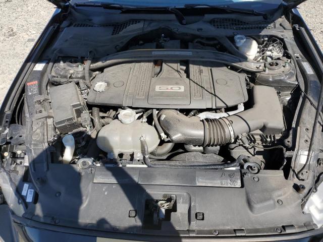 2022 FORD MUSTANG GT - 1FA6P8CF2N5117373