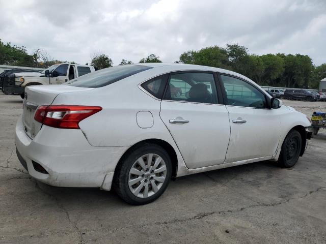 Vin: 3n1ab7ap9jy323511, lot: 54249865, nissan sentra s 20183