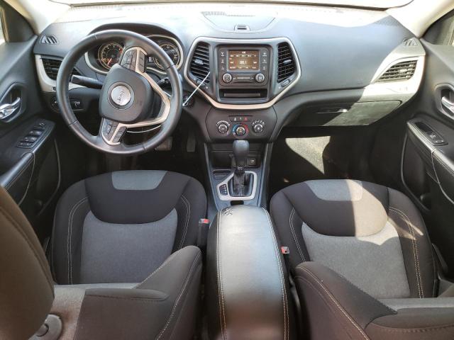 2016 JEEP CHEROKEE S - 1C4PJLAB4GW369495