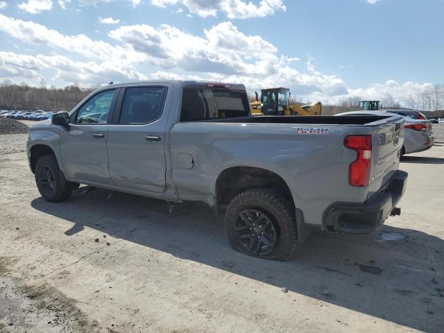 Vin: 3gcukce85sg158120, lot: 53054035, chevrolet all models k1500 trail boss custom 20252