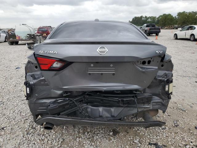 2021 NISSAN ALTIMA SV - 1N4BL4DV8MN344266